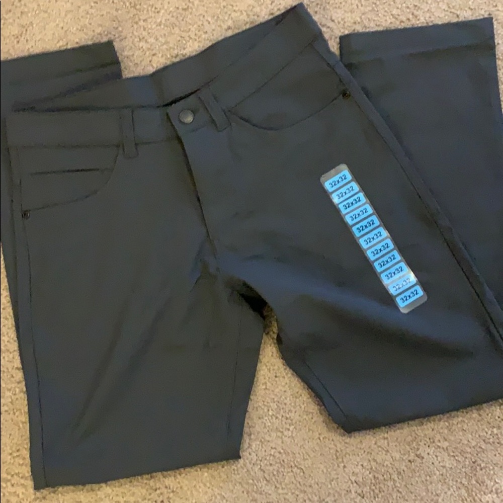Pants